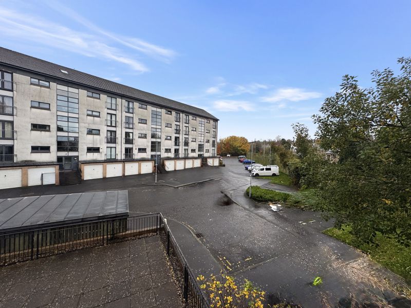 White Cart Court Shawlands